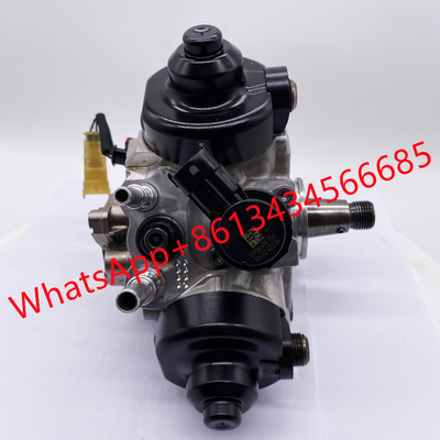 Original New Diesel Fuel Pump 0445010614 0445010629 0445010662 0445010832 0445010833 For Citroen/Jaguar/Peugeot
