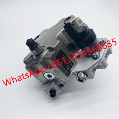 High pressure diesel injection Fuel Pump 0445020046 For ALFA ROMEO FIAT  LANCIA 504095664 PEUGEOT Engine