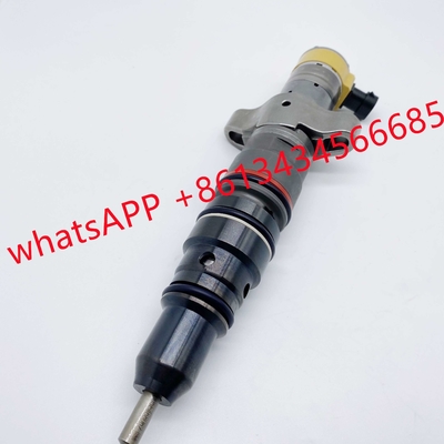 C9 Caterpillar Engine Fuel Injector 3879433 For CAT 340D E336D E340D