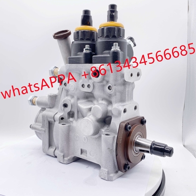 diesel fuel pump 094000-0097 8-94392714-6 for isuzu for bus truck forward tractor industrial diesel engine