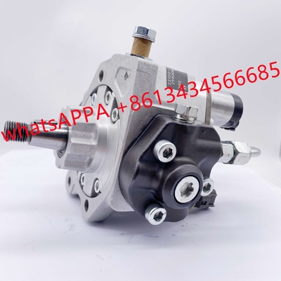GENUINE AND BRAND NEW DIESEL HP3 FUEL PUMP 294000-1460, 294000-1461, 294000-1462, 294000-1463, 22100-E0560 FOR N04C ENGI