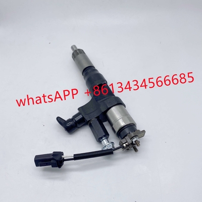 095000-0232 095000-0231 Denso Diesel Fuel Injectors For JMC 2.8L R03301D