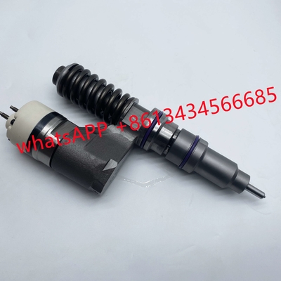 OTTO C10 Fuel Injector Assembly 203-7685 212-3467 212-3468 350-7555 317-5278 161-1785 10R-0967 10R-1259 10R-1258