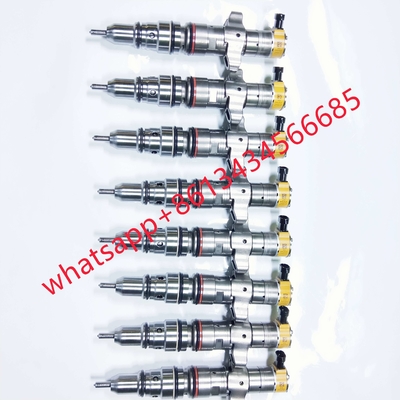 328-2576 Common Rail Fuel Injector 293-4073 387-9432 For Caterpillar 324D 325D 329D Excavator