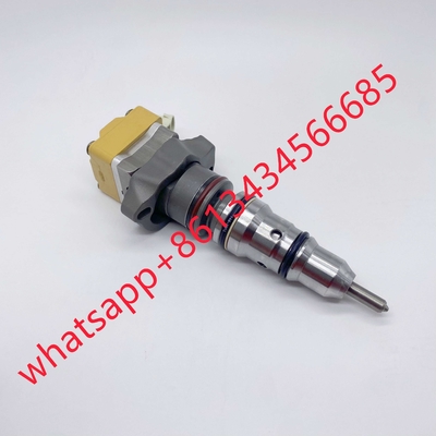 HUIDA Excavator C15 C18 C32 3116 Engine Spare Parts Fuel Injector 177-4754 10R-9237
