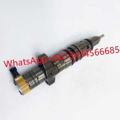 diesel engine 3879436 C9 fuel injector 387-9436 Diesel Engine injector for C9 387-9436