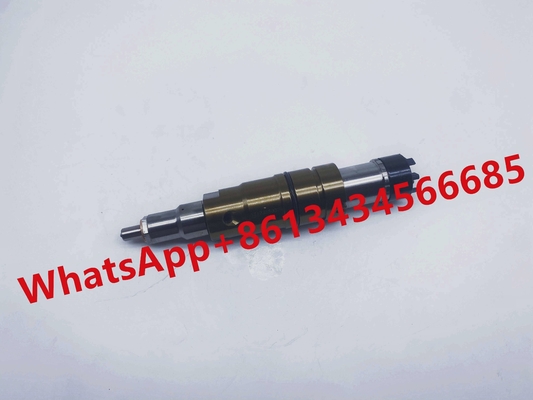 Diesel-Brennstoff-Injektor Düse 2031835
