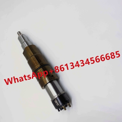 1846348 574232 2488244 Dieselmotor Kraftstoffspritzer für Cummins QSX15 Motor