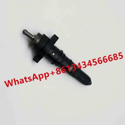 Der Dieselmotorteile 3076132 CCEC K-STC KTA38/KTA50 GTA38 QSK38 Kraftstoffeinspritzdüse 3058802 für cummins