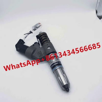 QSM-THEORIE M11 Kraftstoffeinspritzdüse 3411756 der Dieselmotorteile 3083849 für Cummins