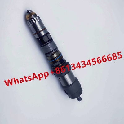 Dieselkraftstoff-Injektor 4088427 4326780 4010025 4087893 4001813 für Maschine Cumminss QSK45QSK60 CM500