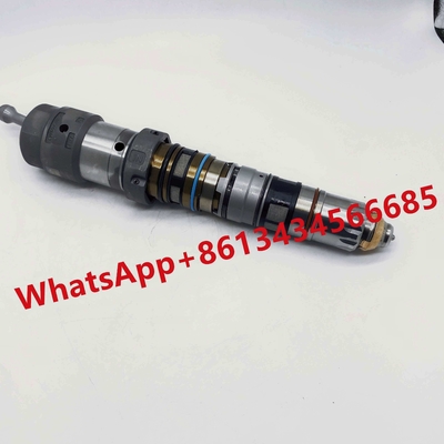 SAA6D1703-C8 6D170-3 QSK23 allgemeine Schienen-Dieselkraftstoffeinspritzdüse 4902827 4062090 4077076 4088431 4076533 6560-11-1114