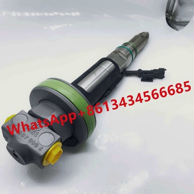 Cummins- EngineKraftstoffeinspritzdüsereparatur-set 4964170 4964171 4964172 2867147 4955524 für Ersatzteile des LKWs des Steinbruchs TR60