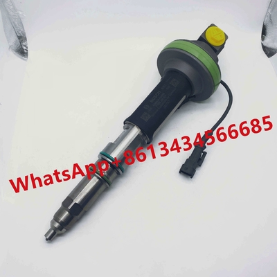 Der Dieselmotorinjektoren 2867147 F00BJ00000 F00BJ00001 Y431K05392 QSK19 QSK38 QSK50 Kraftstoffeinspritzdüse für Cummins
