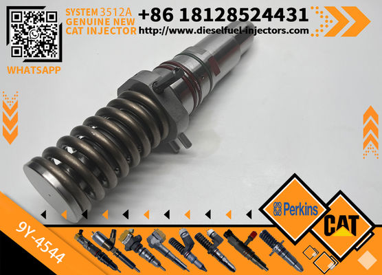 Diesel Engine Injector0R-1759 7E-9983 9Y-4544 0R-3883 0R-0906 7C-4173 6I-3075 7C-9578For Caterpillar C3512A Common Rail
