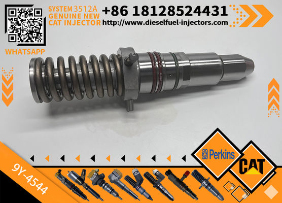 Diesel Engine Injector0R-1759 7E-9983 9Y-4544 0R-3883 0R-0906 7C-4173 6I-3075 7C-9578For Caterpillar C3512A Common Rail