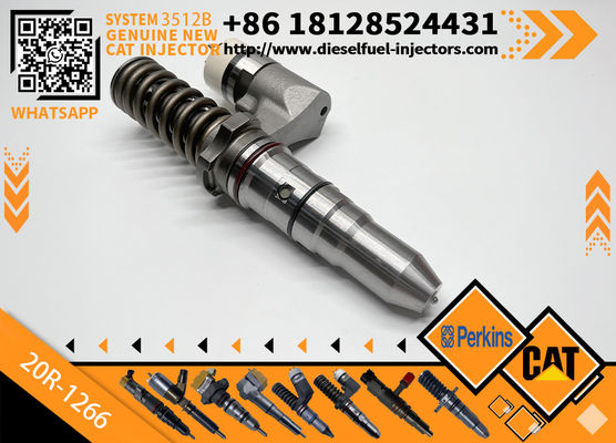 Diesel Common Rail Injector 386-1752 20R-1264 386-1753 20R-1265 386-1754 20R-1266 386-1758 20R-1270 for CAT 3500B