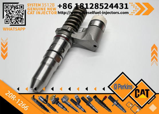 Diesel Common Rail Injector 386-1752 20R-1264 386-1753 20R-1265 386-1754 20R-1266 386-1758 20R-1270 for CAT 3500B