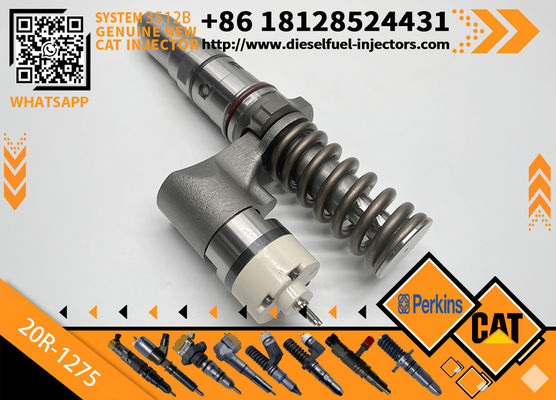 20R-1270 20R-1272 20R-1275 20R-1276 20R-1277 for CAT 3500 Engine Injector