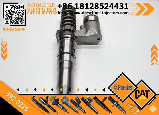 CAT C3500B Diesel Injector Nozzle Assembly 392-0221 20R-0863 11R-0665 392-0224 20R-1283 392-0225 Generator Parts Accessories
