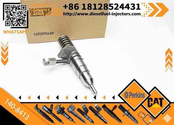 Fuel Injector 140-8413 OR-8867 OR-8473 0R-8467 for Caterpillar Engine 3114/3116 Series