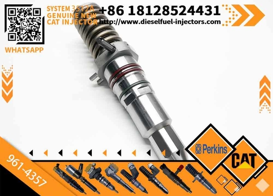 3512A Diesel Engine Parts Fuel Injector4w-3563 961-4357 7E-2269 0R-2923for CAT Caterpillar Construction Machinery