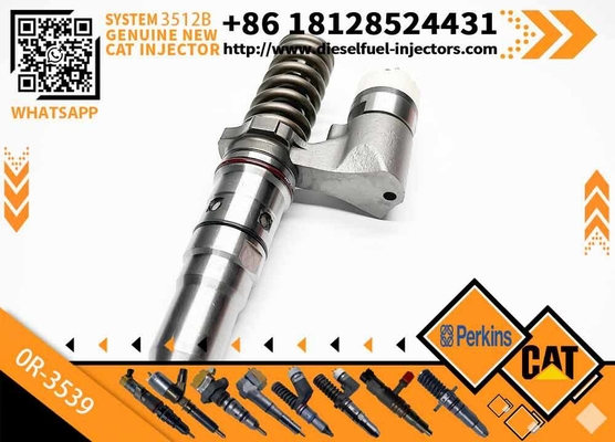 0R-8619 0R-9944 0R-3539 10R-8795 10R-7238 10R-2826 10R-1303 10R-1278 10R-1276 for 5130B 5230B Engine Diesel Fuel Injector 0R8619