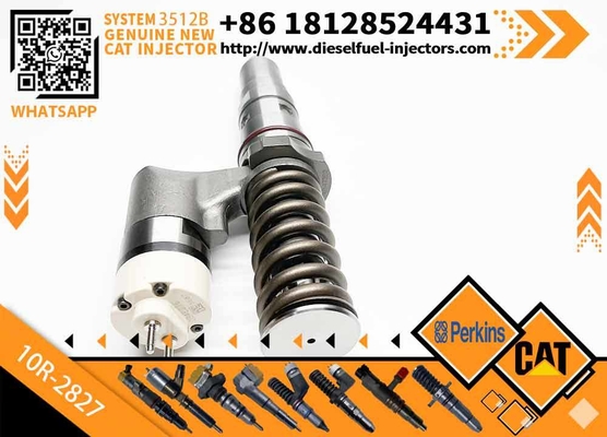 Fuel Injector 10R-1280 10R-1288 10R-1290 10R-1303 10R-1305 10R-2772 10R-2826 10R-2827 10R-2828 10R2828 10R-2977 10R-3147 10R3147