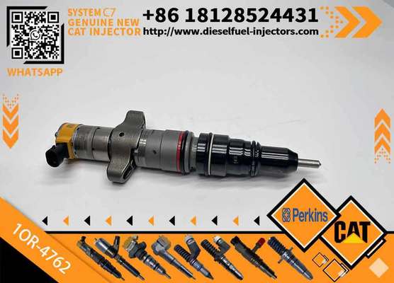 E324D E325D Excavator Nozzle 387-9441 20R-8069 295-1409 1OR-4762 295-1410C7 Engine Fuel Injector