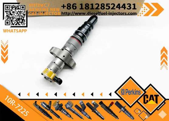 C7 C9 Engine Fuel Injector 10R-7225 328-2585 10R7225 3282585 263-8218 2638218 387-9427 3879427