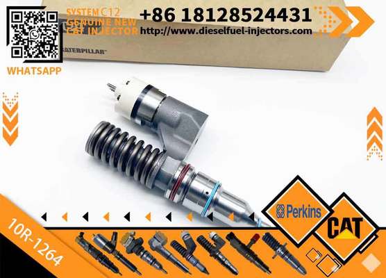 C10 Engine Fuel Injector 317-5278 3175278 170-5240 1705240 208-9160 2089160 10R-1264 10R1264 20R-0055 20R0055